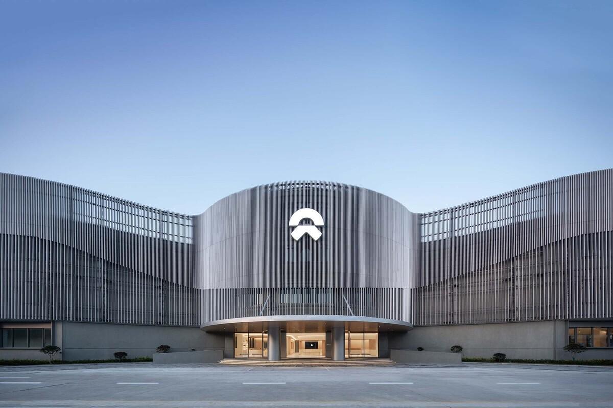 蔚来（NIO）